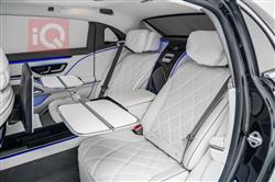 مێرسێدس بێنز S-Class مایباخ